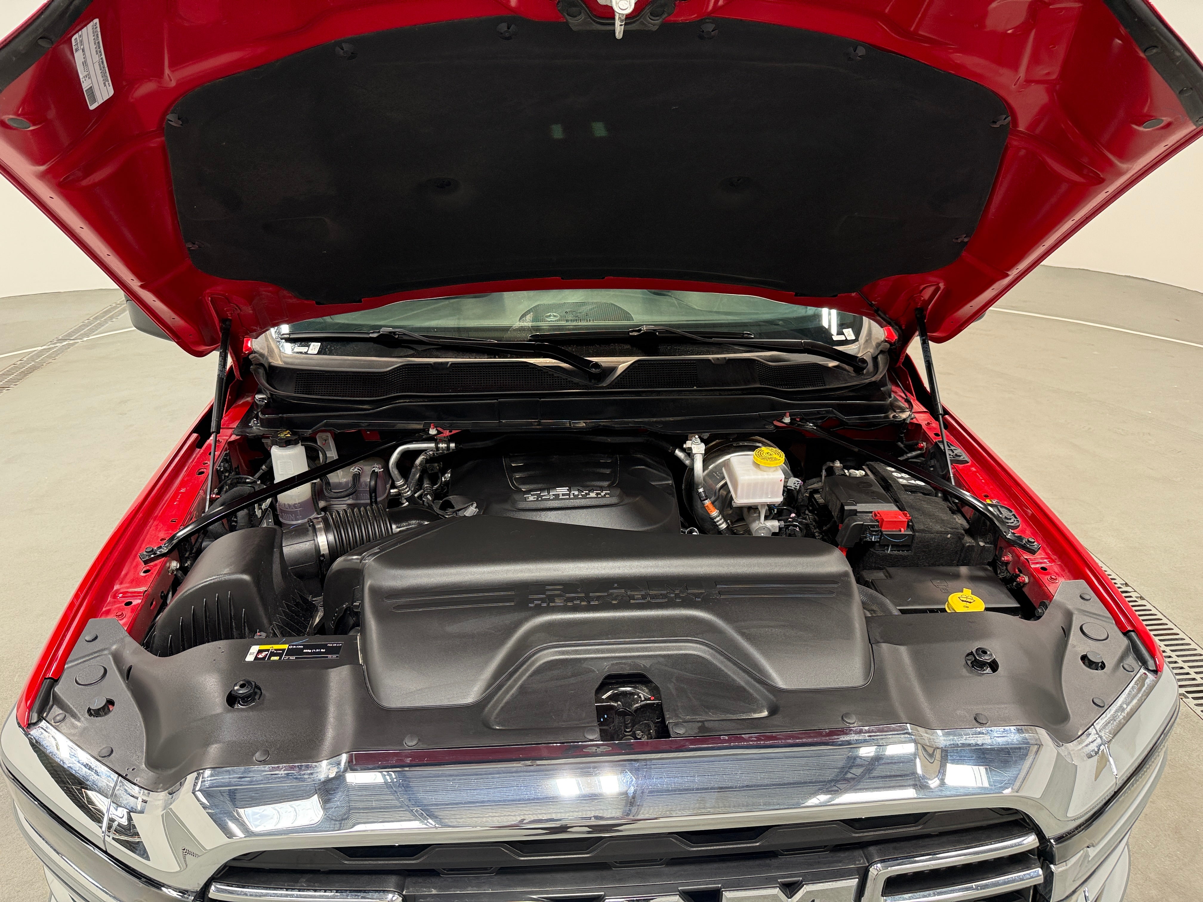 ram ram 2500 pickup 2026 3C6UR5DJXTG198049 image ram ram 2500 pickup 2026 3C6UR5DJXTG198049 image